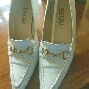 Gucci vintage heels